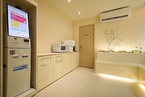 HOTEL SOONSU SUWON
