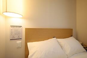 HOTEL SOONSU SUWON
