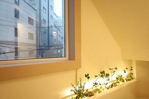 HOTEL SOONSU SUWON