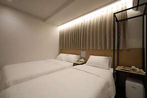 HOTEL SOONSU SUWON