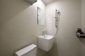 HOTEL SOONSU SUWON