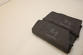 HOTEL SOONSU SUWON