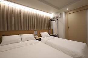 HOTEL SOONSU SUWON