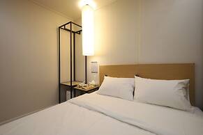 HOTEL SOONSU SUWON