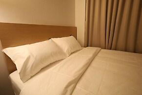 HOTEL SOONSU SUWON