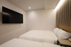 HOTEL SOONSU SUWON
