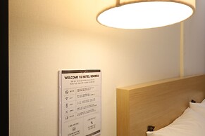 HOTEL SOONSU SUWON