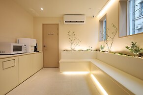 HOTEL SOONSU SUWON