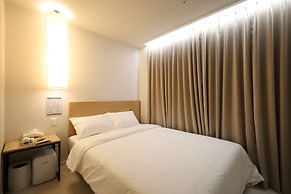 HOTEL SOONSU SUWON