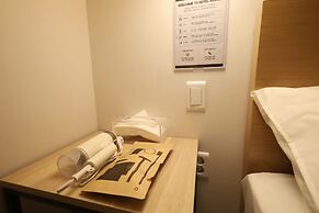HOTEL SOONSU SUWON