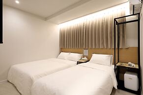 HOTEL SOONSU SUWON