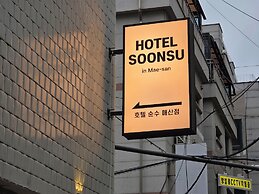 HOTEL SOONSU SUWON