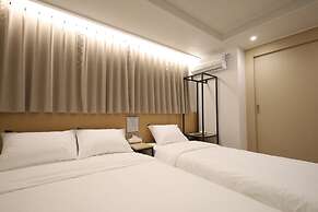HOTEL SOONSU SUWON