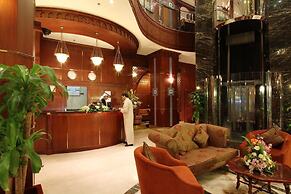 HAYATT INTERNATIONAL HOTEL