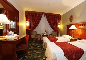HAYATT INTERNATIONAL HOTEL