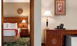 HAYATT INTERNATIONAL HOTEL