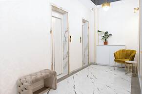 Sola Urban Stay- Tbilisi