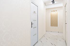 Sola Urban Stay- Tbilisi