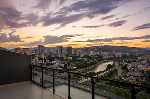 Sola Urban Stay- Tbilisi
