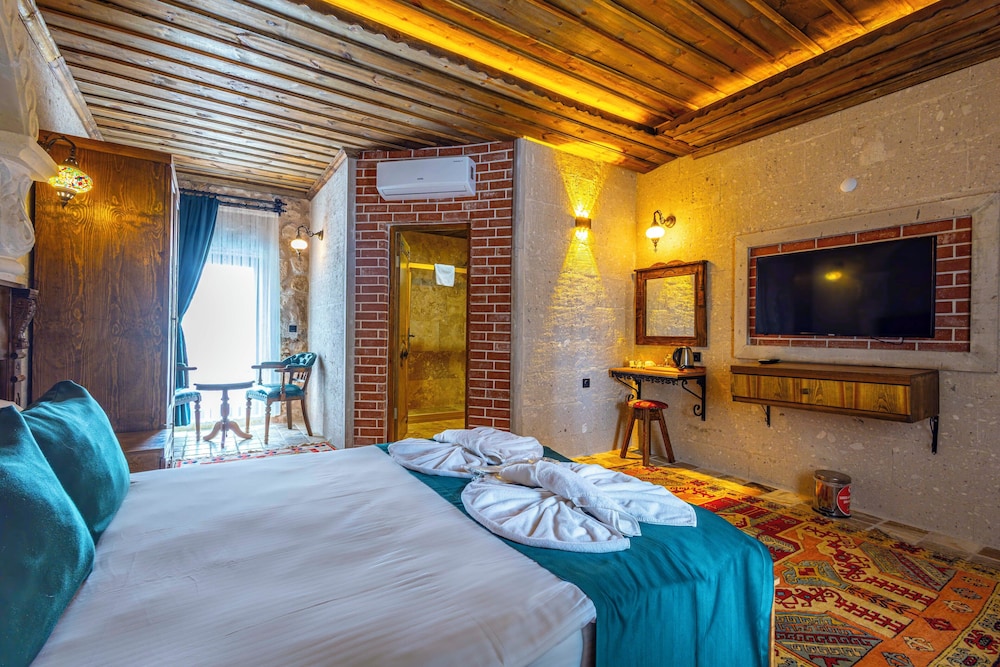 Bloom Cappadocia Hotel
