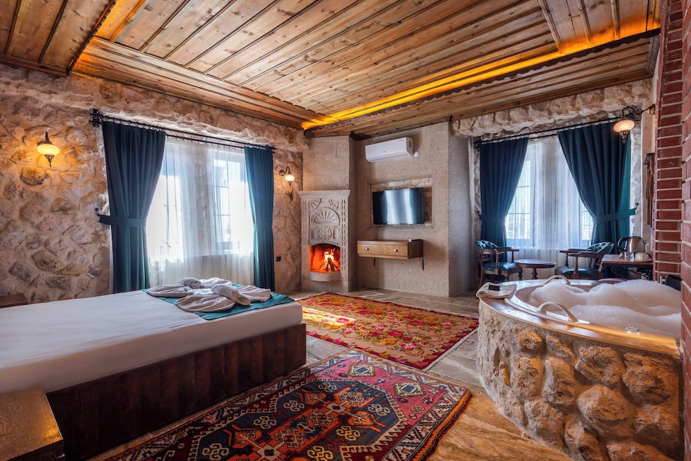 Bloom Cappadocia Hotel