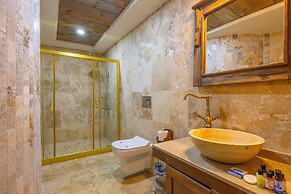Bloom Cappadocia Hotel