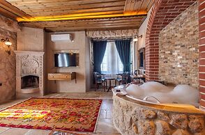 Bloom Cappadocia Hotel