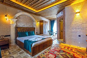 Bloom Cappadocia Hotel