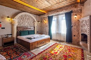 Bloom Cappadocia Hotel