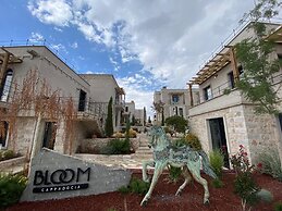 Bloom Cappadocia Hotel
