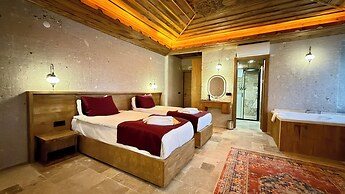 Bloom Cappadocia Hotel