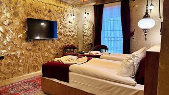 Bloom Cappadocia Hotel
