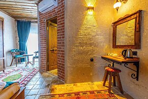 Bloom Cappadocia Hotel
