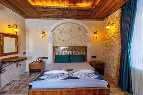 Bloom Cappadocia Hotel