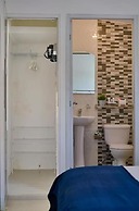 Studio Close to Agora Mall Sleeps 2