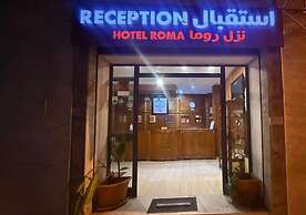Hôtel Roma
