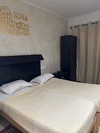 Hôtel Roma