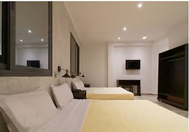 Hôtel Roma