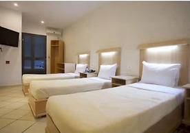 Hôtel Roma