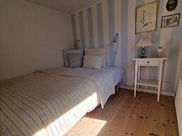 4 Star Holiday Home in Hals