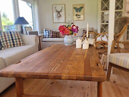 4 Star Holiday Home in Hals