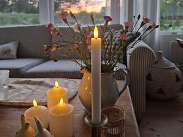 4 Star Holiday Home in Hals