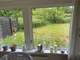4 Star Holiday Home in Hals