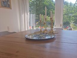 4 Star Holiday Home in Hals