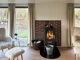 6 Person Holiday Home in Roslev