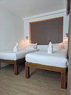 SANDB Hotel
