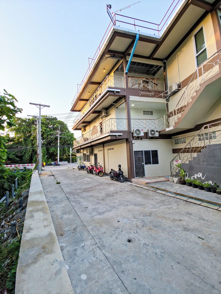 SANDB Hotel