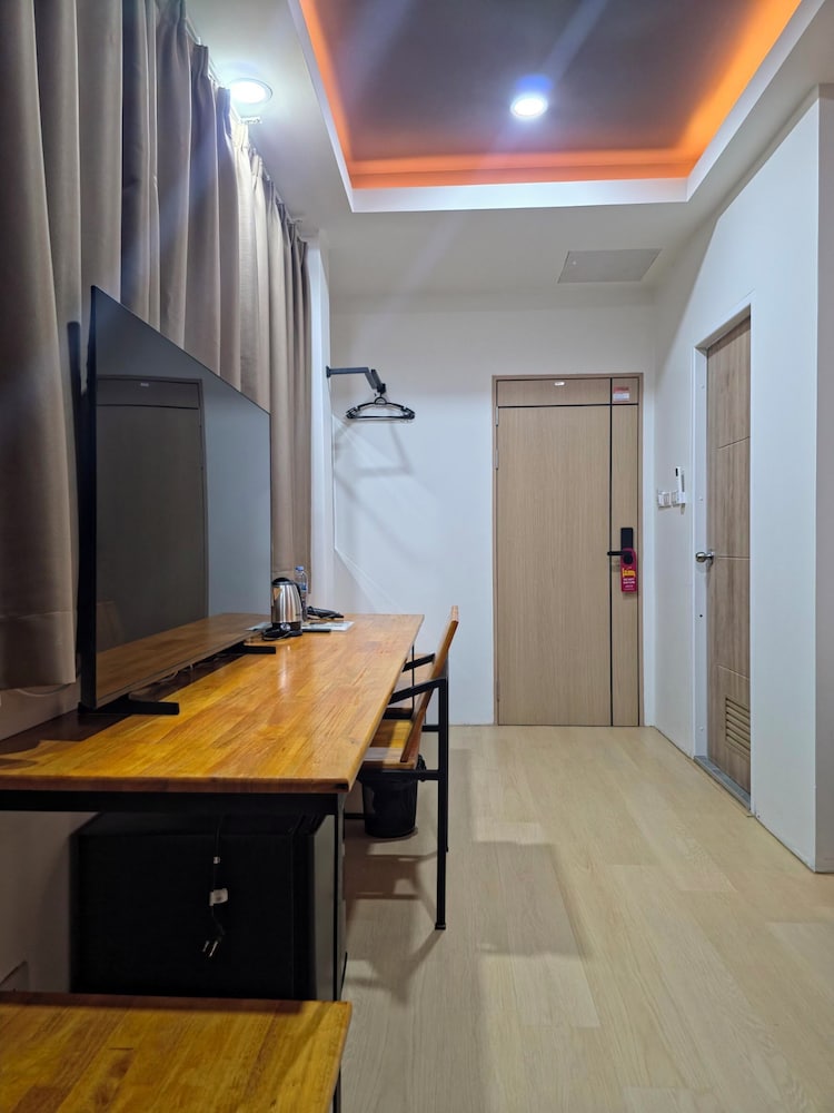 SANDB Hotel