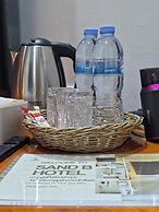 SANDB Hotel