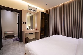 Vinas Riyadh Serviced Apartments